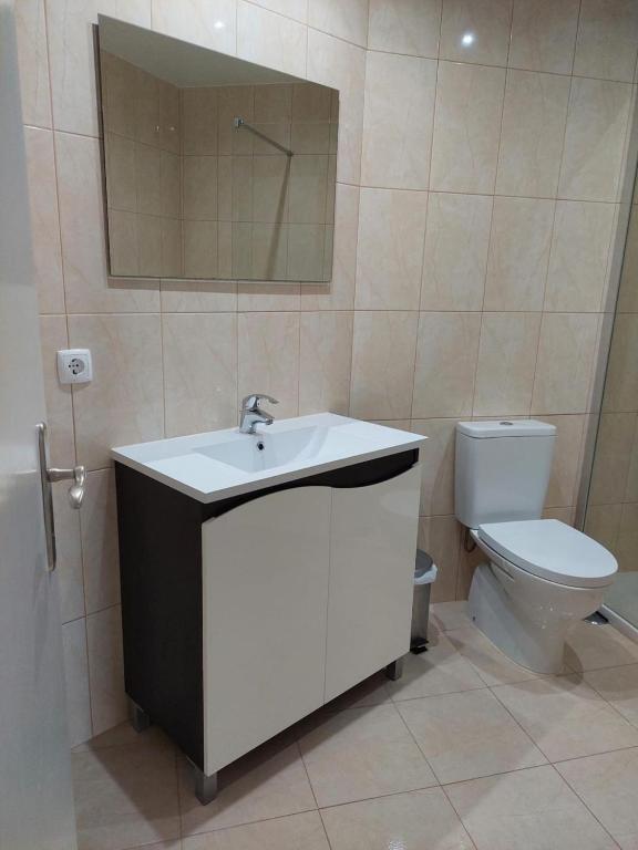 White Light Terrace Alvor Flat photo 3