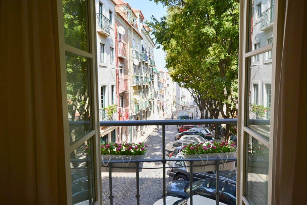 Vigario - Alfama Charm House photo 2