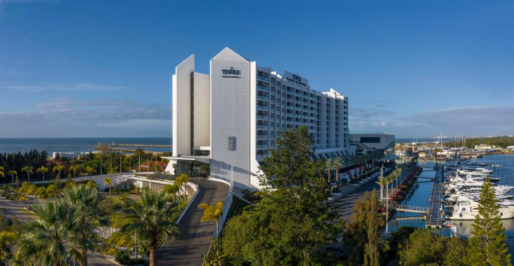 Tivoli Marina Vilamoura photo 2