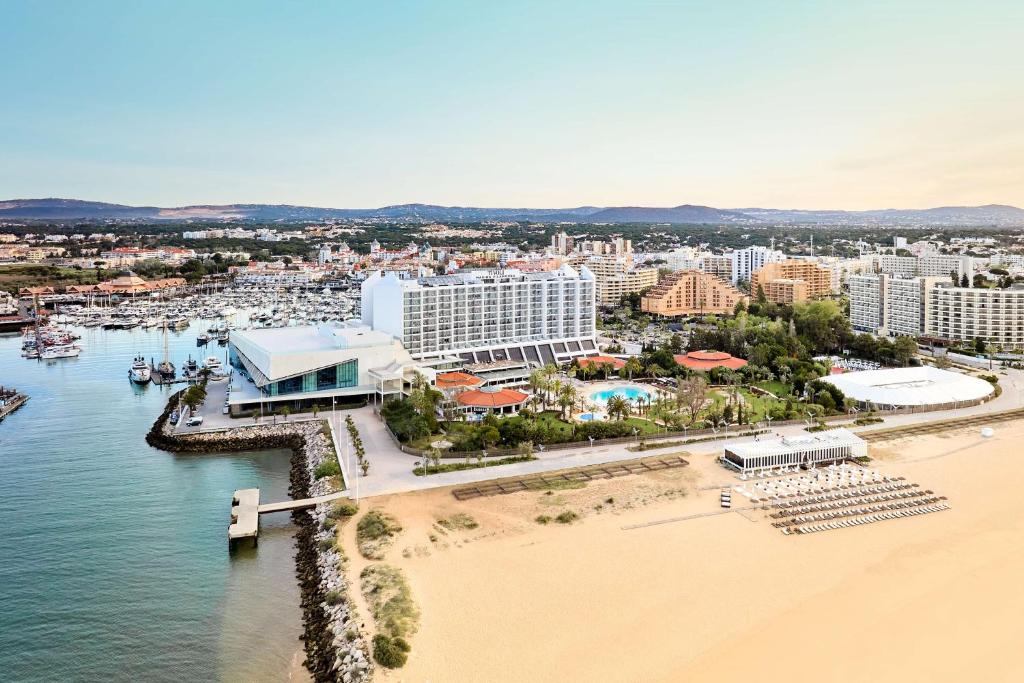 Tivoli Marina Vilamoura photo 3