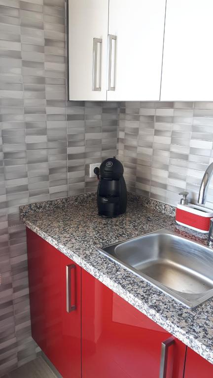 Rocha Apartment Plus photo 3