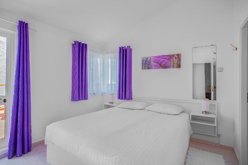 Charming Apartment with Garden Views in Luz photo 2