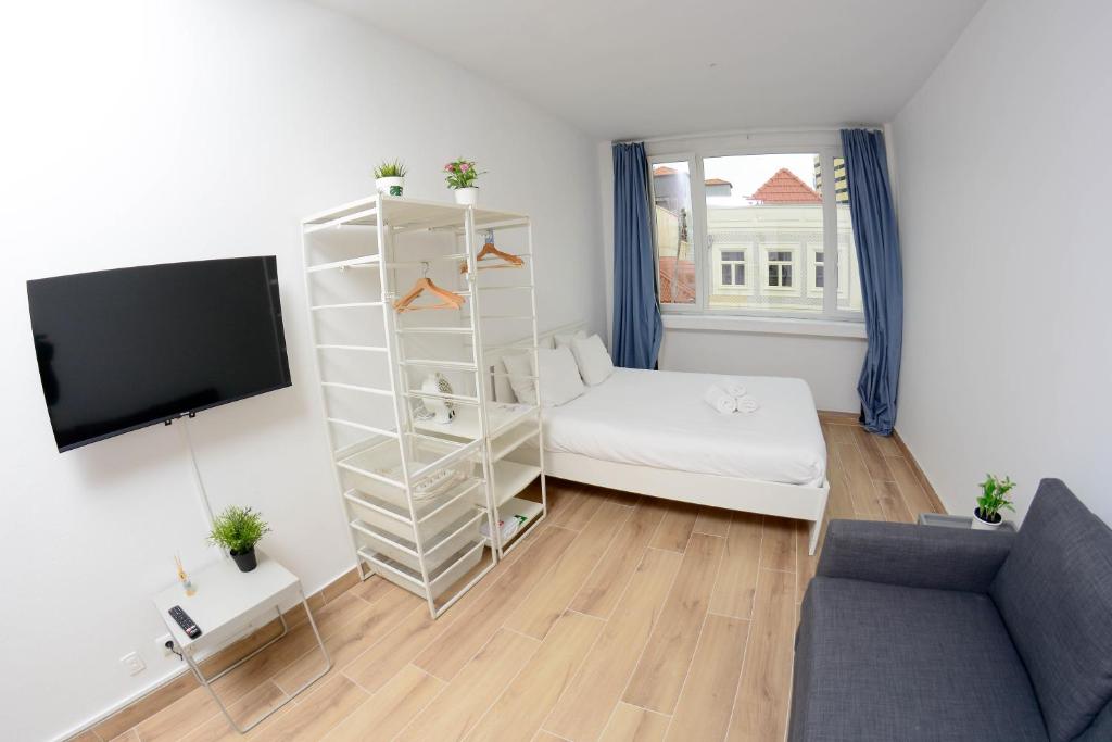 Travel & live Santa Catarina apartment photo 2