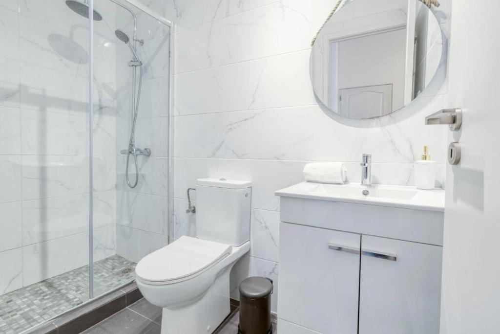 Travel & live Santa Catarina apartment photo 3