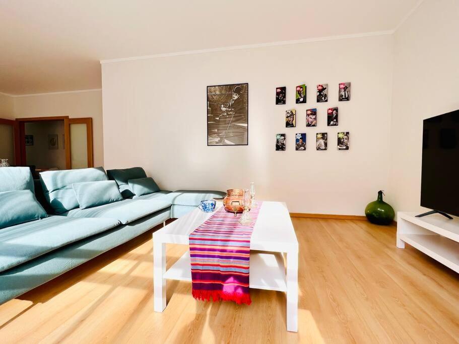 Olhão 3 bedroom apartment in Marina Village — photo 1