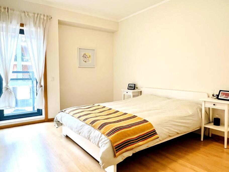 Olhão 3 bedroom apartment in Marina Village photo 2