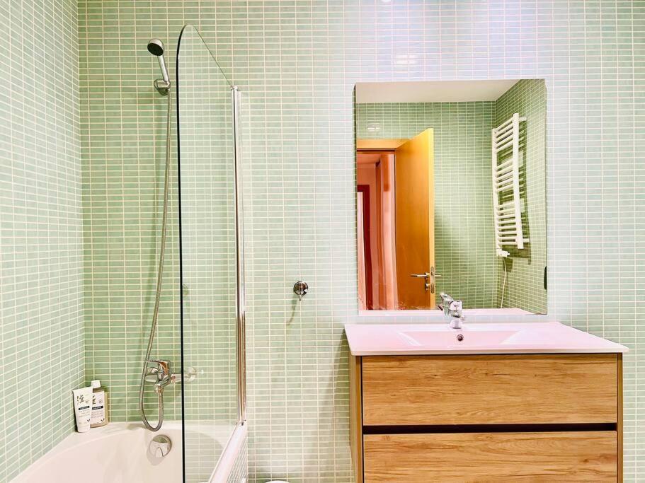 Olhão 3 bedroom apartment in Marina Village photo 3