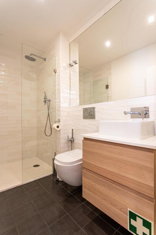 Spacious & Luxurious Penthouse in the heart of Lisbon photo 3