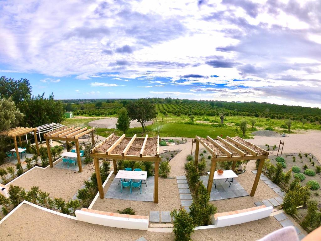 Tavira-Quinta da Janela Azul photo 2