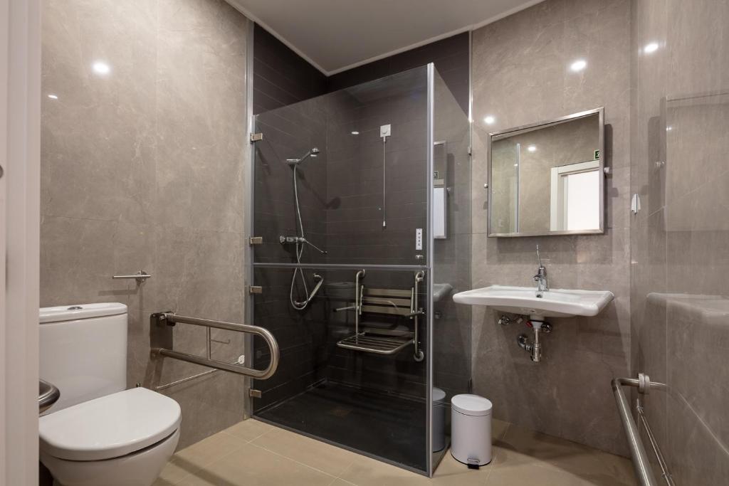 The ICONS Lisbon Hotel photo 3