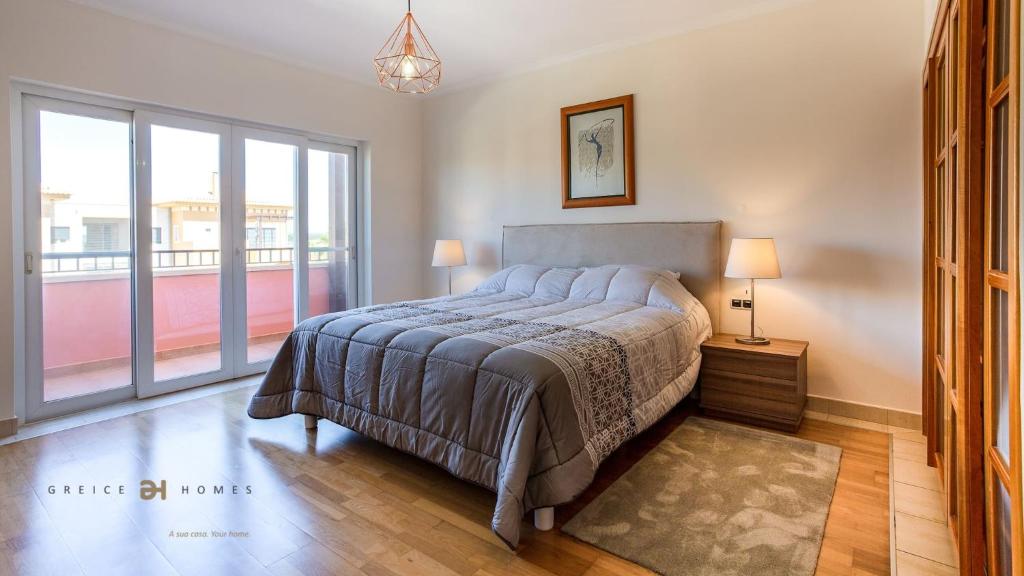 Greice Homes-2 bedroom penthouse Vilamoura photo 2