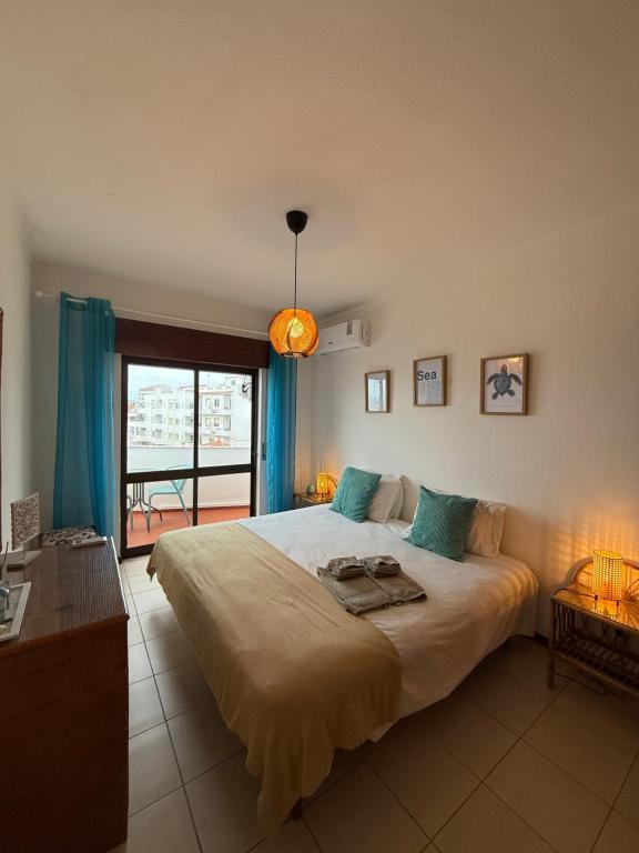 Olimar Sea View Apartment photo 2