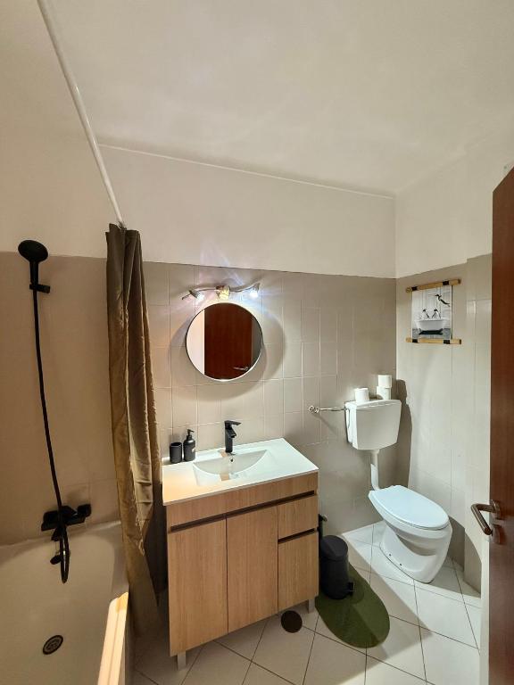 Olimar Sea View Apartment photo 3