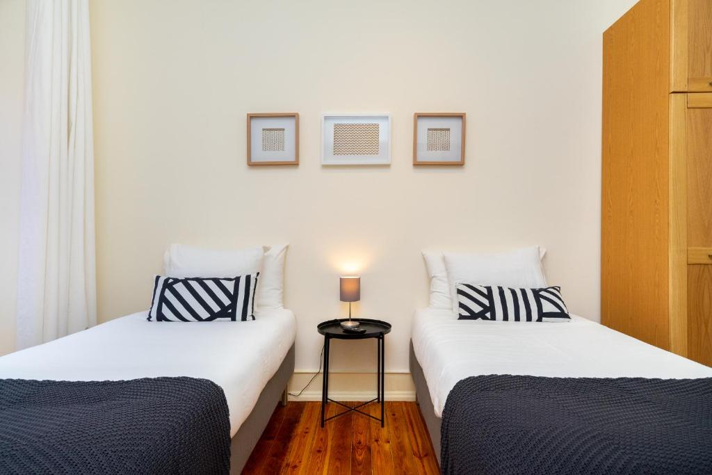 WHome Hideaway Family Apartment #1E photo 2