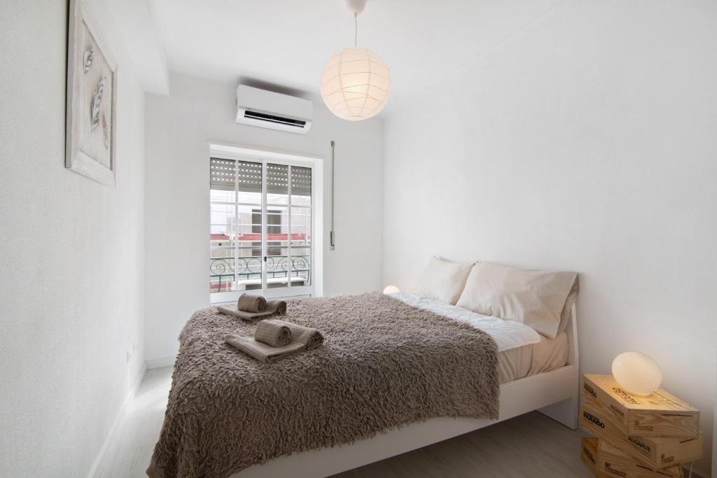 Tavira Light and Cozy photo 2