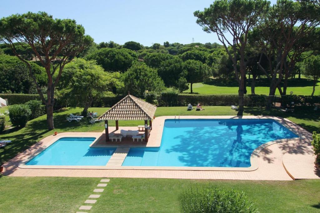 Solar do Golf T1 Vilamoura Old Village — photo 1