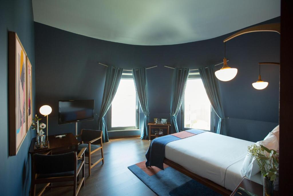 The Vintage Hotel & Spa Lisbon photo 2