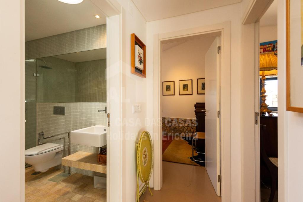 ZAS House by ACasaDasCasas photo 3