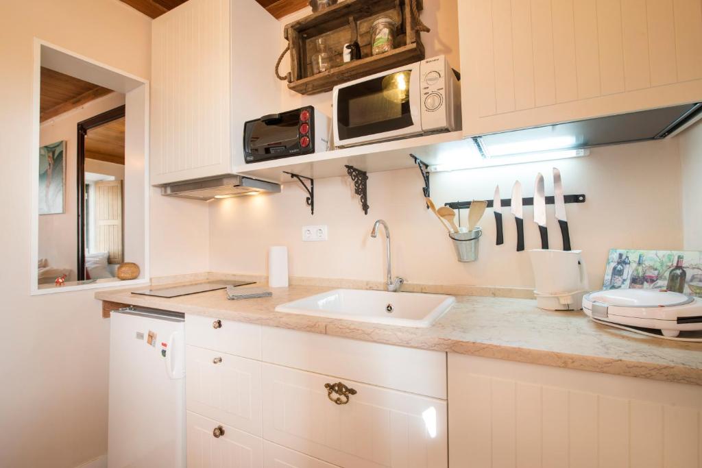 Alfama Apartment photo 3