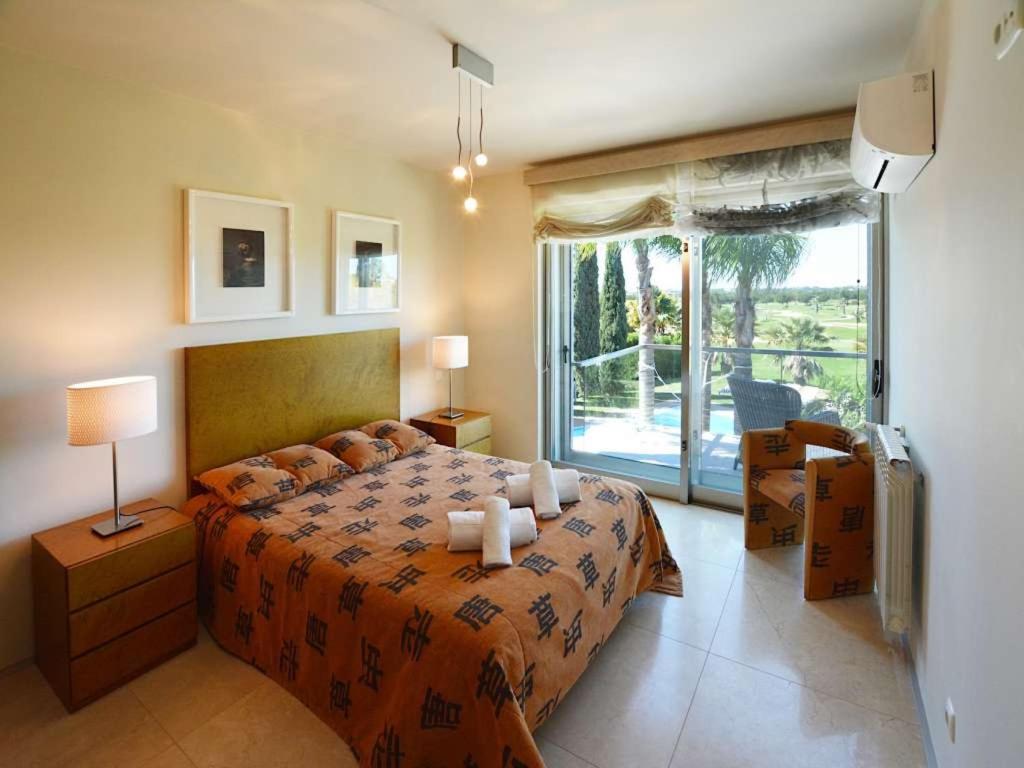 Special Vilamoura Villa 6 Bedrooms Villa Lagoon Private Pool photo 2