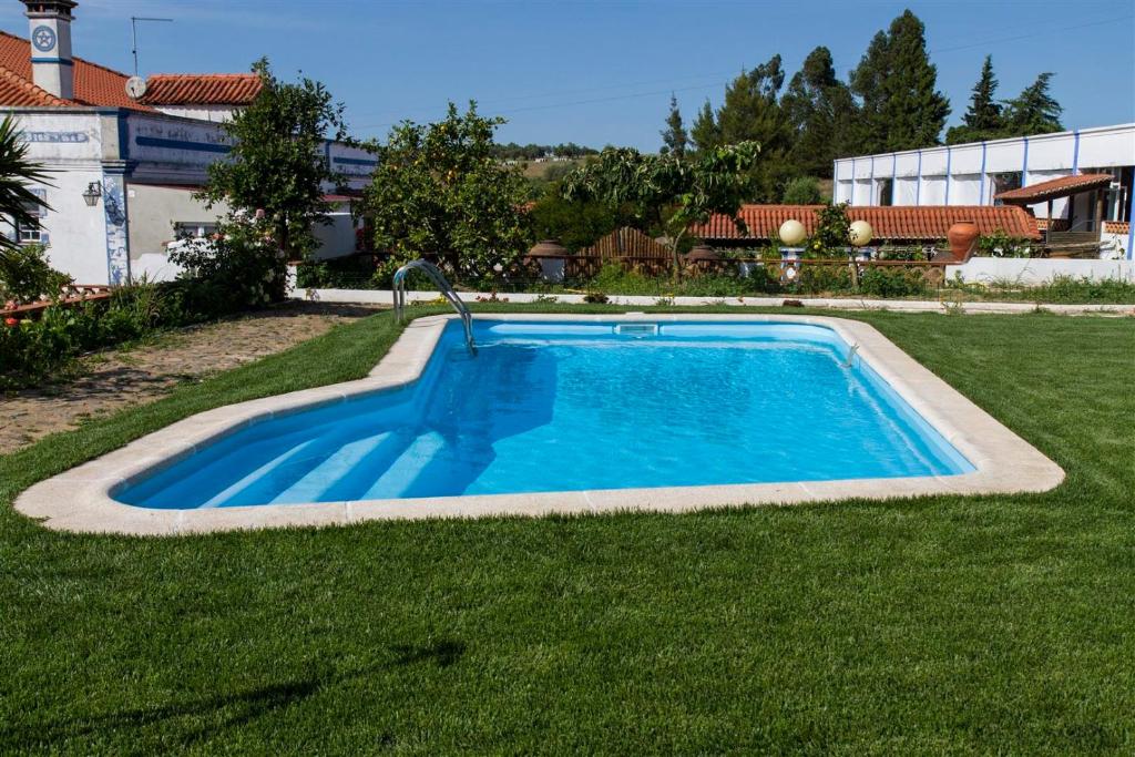 Alojamento O Tordo photo 2