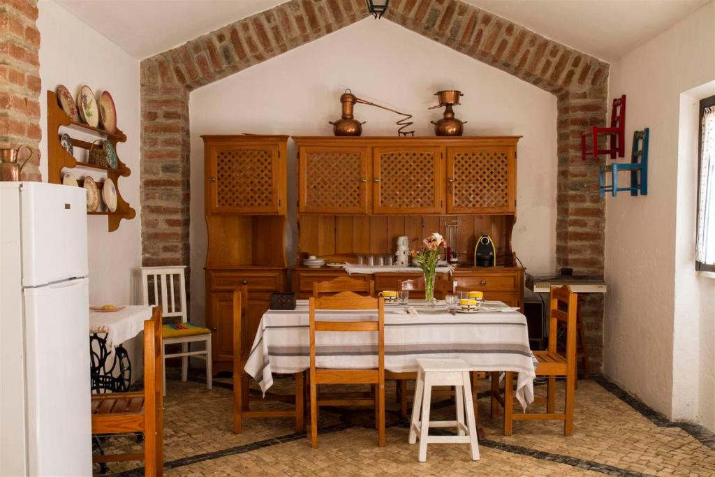 Alojamento O Tordo photo 3