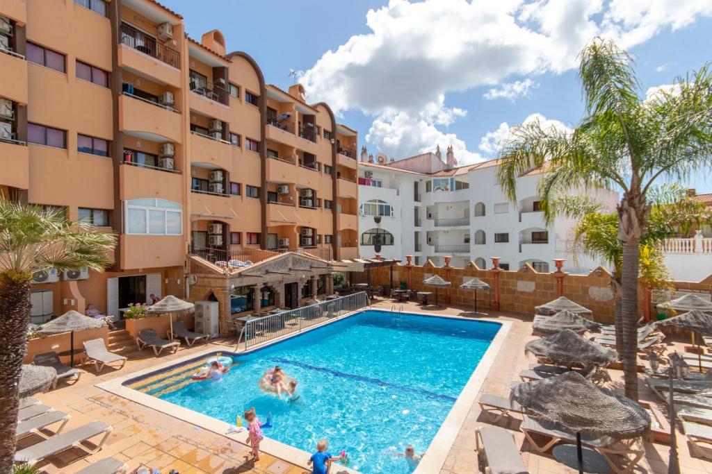 The Albufeira Concierge - Pool ChoroMar Apartment photo 2