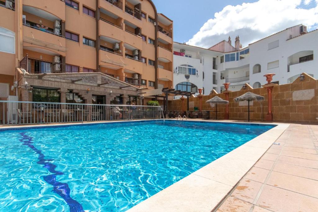 The Albufeira Concierge - Pool ChoroMar Apartment photo 3