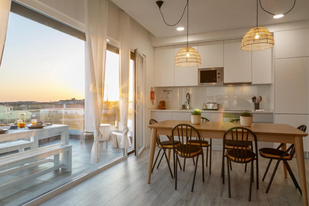 Sunny Penthouse — photo 1