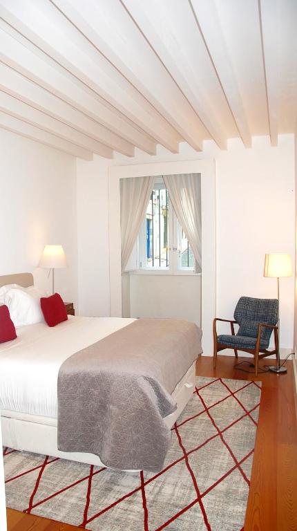 Santa Catarina Luxury Apartment photo 2