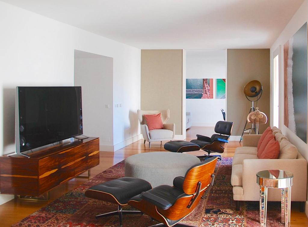 Santa Catarina Luxury Apartment photo 3