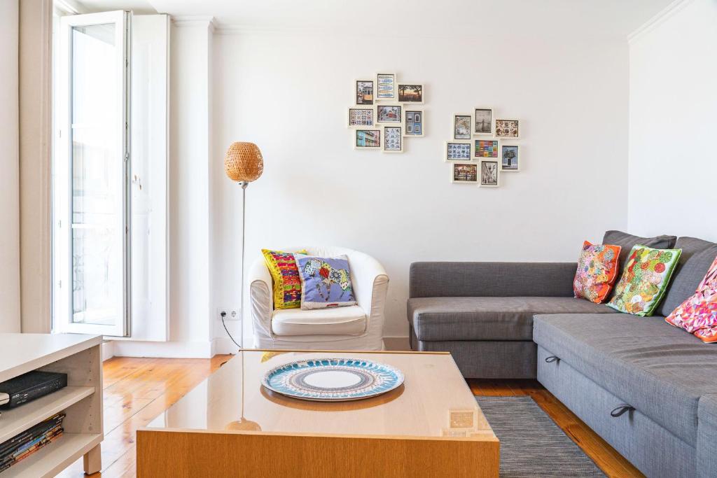 The Cordoeiros - Lisbon Apartments — photo 1