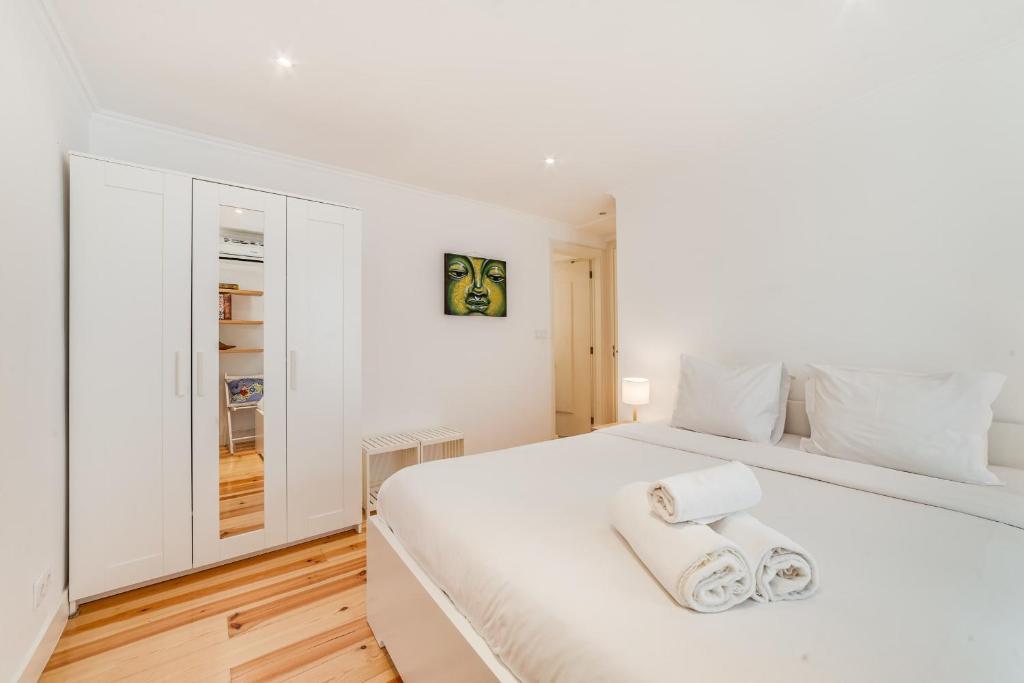 The Cordoeiros - Lisbon Apartments photo 2
