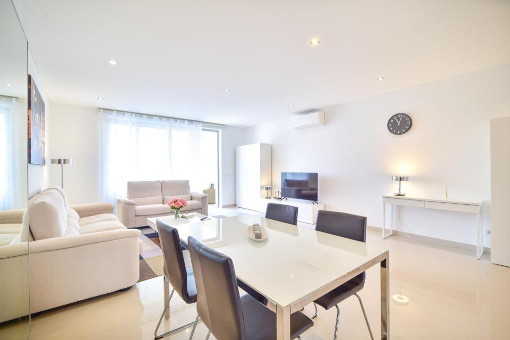 WIOLA SeaView Apartment by MOJE Holiday — photo 1