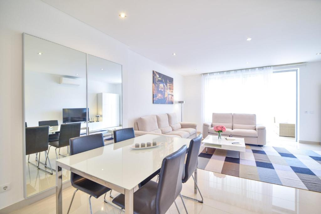 WIOLA SeaView Apartment by MOJE Holiday photo 2