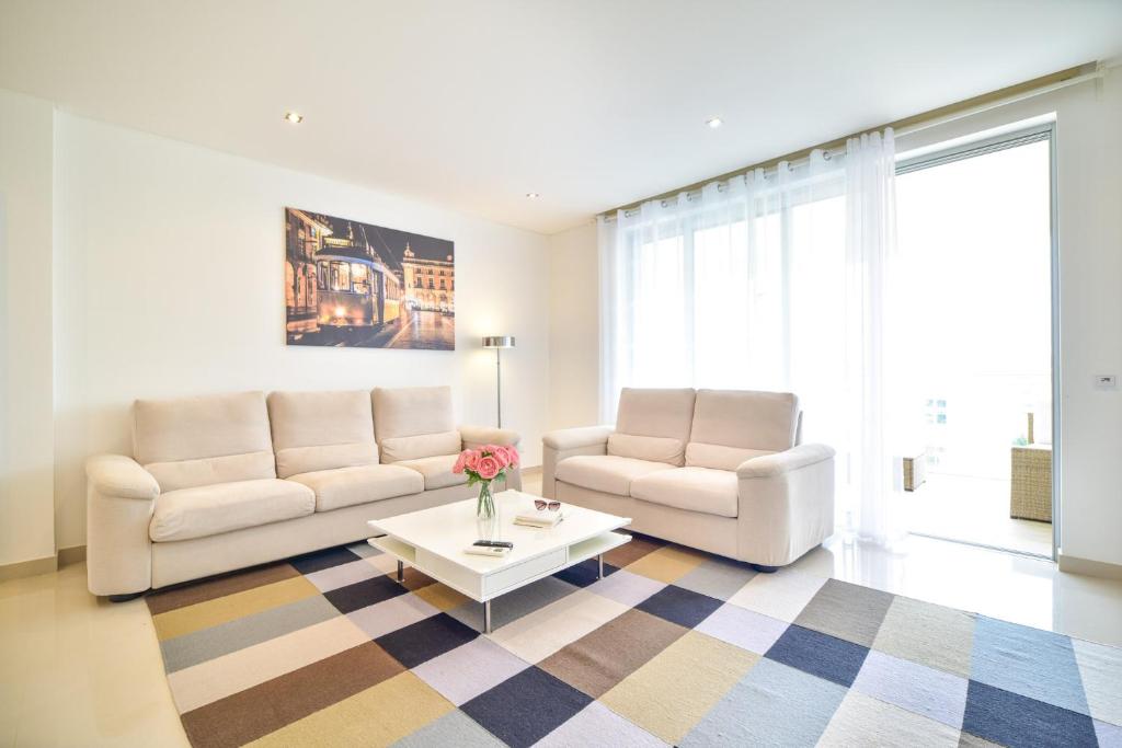WIOLA SeaView Apartment by MOJE Holiday photo 3