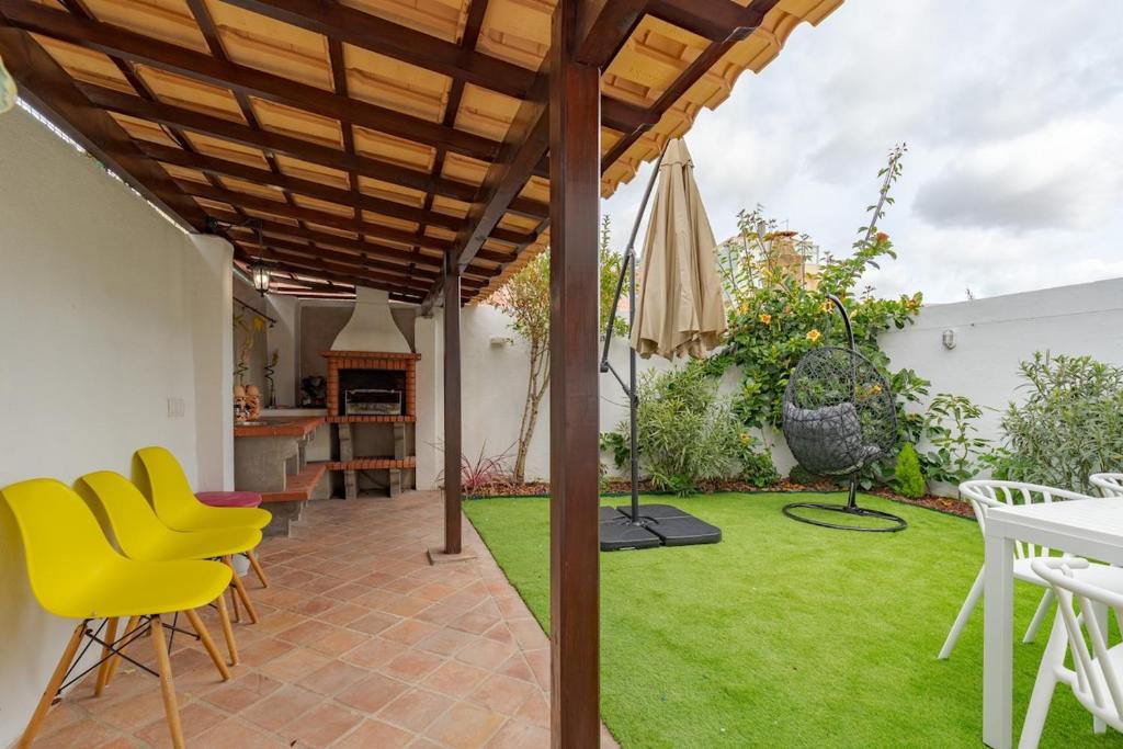 Setúbal Oasis House photo 2