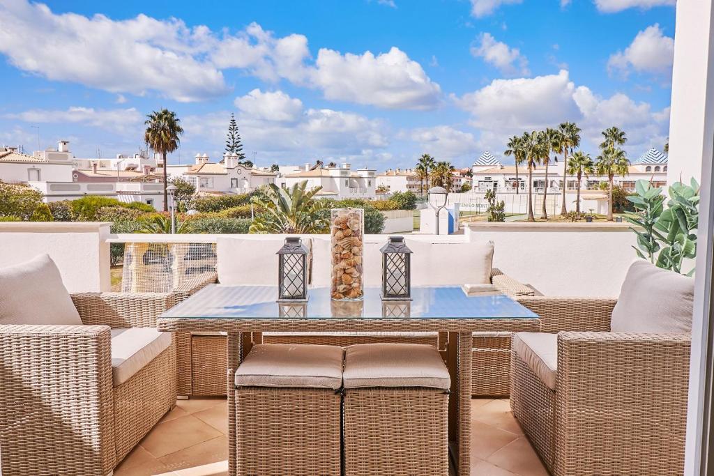 Apartment O Monte mit Pool — photo 1