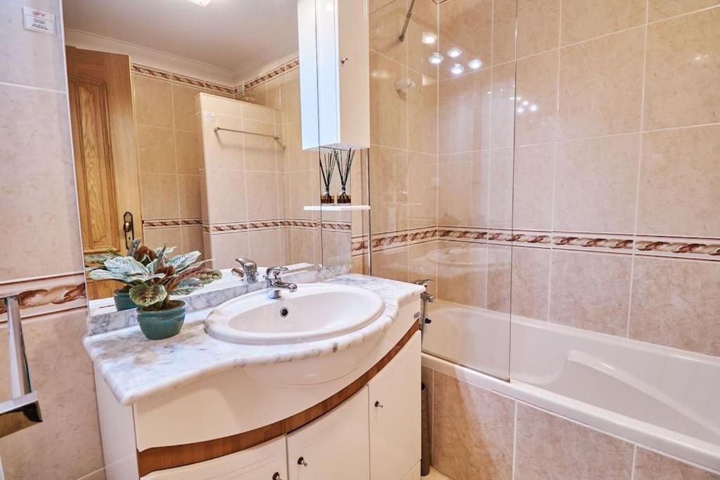 Apartment O Monte mit Pool photo 3