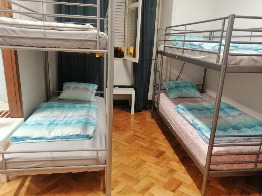 Sasimi Nice Hostel photo 2