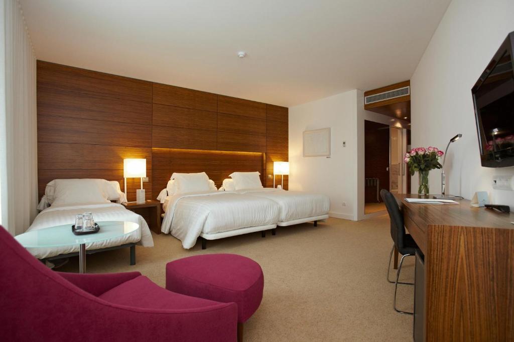 Hotel Santa Maria photo 2