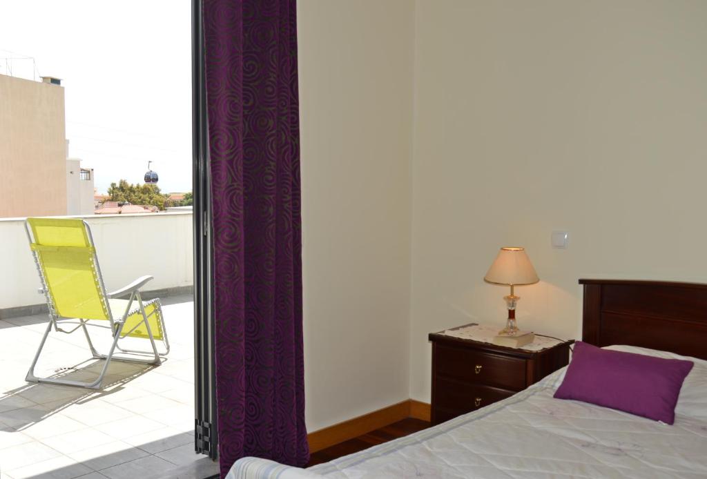 Top Floor in City Center Funchal photo 2