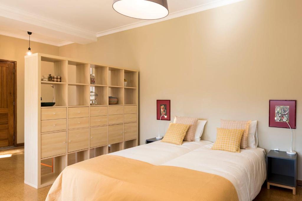 BmyGuest - Santa Catarina Light Apartment photo 2