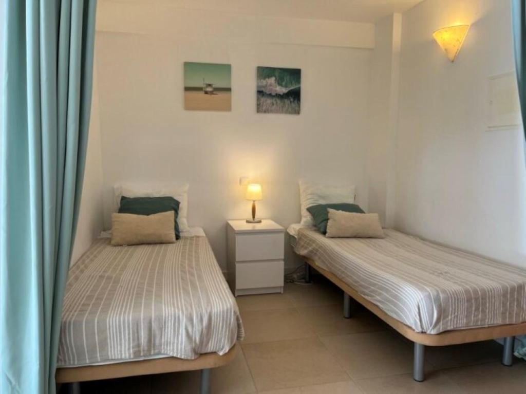 Apartamento Golden Sea photo 2