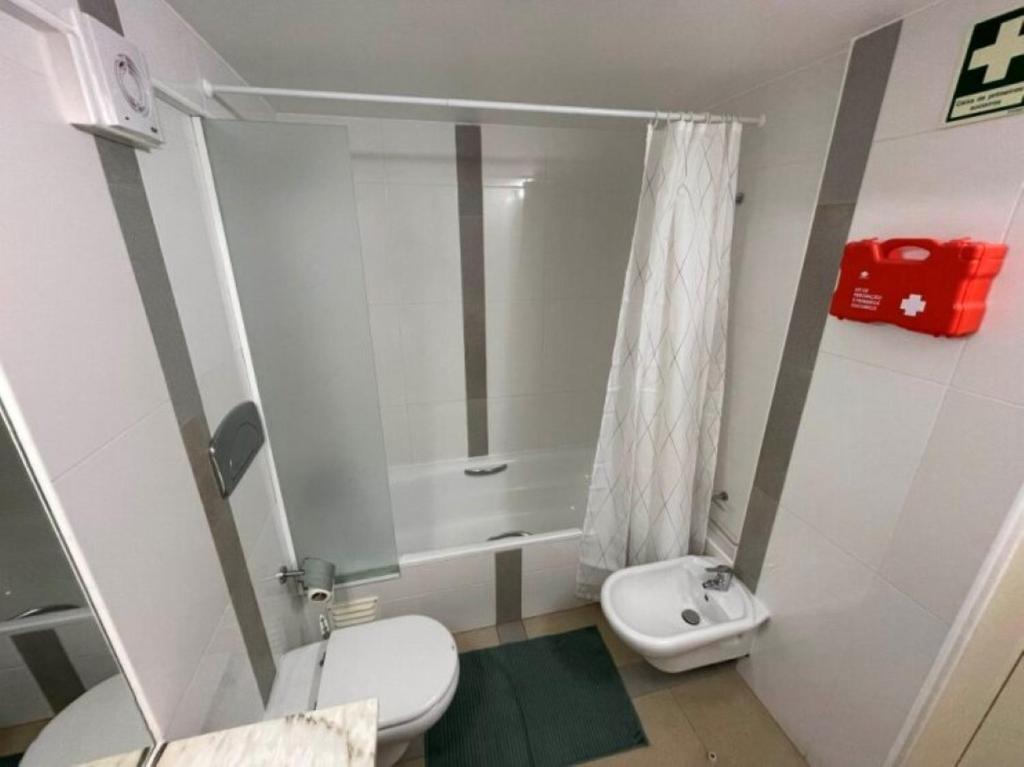 Apartamento Golden Sea photo 3