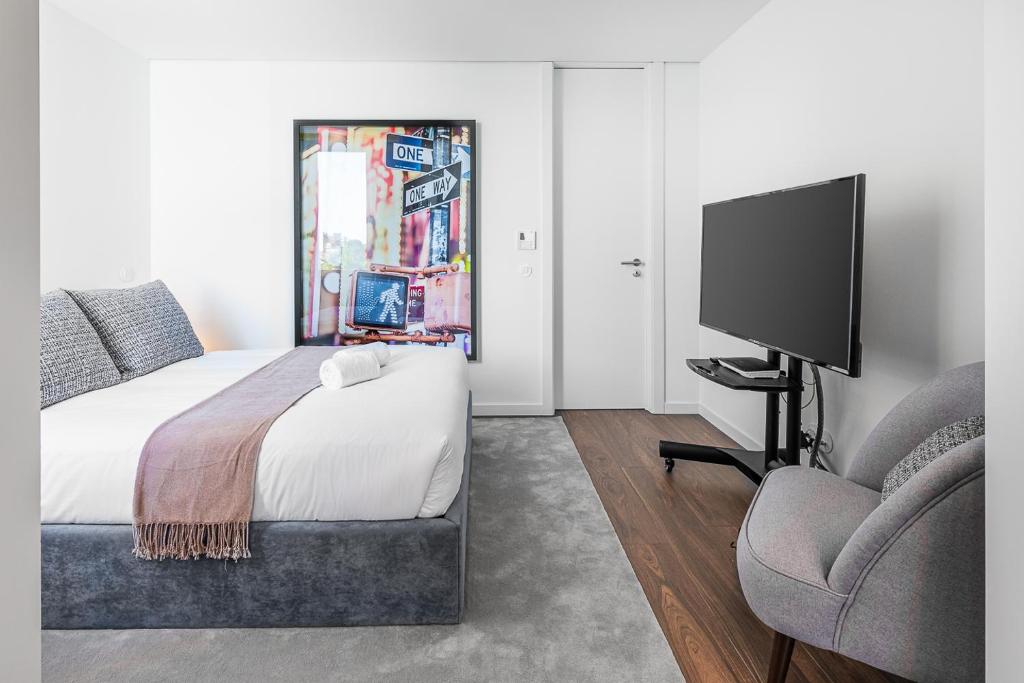 Marques Design Apartments photo 2