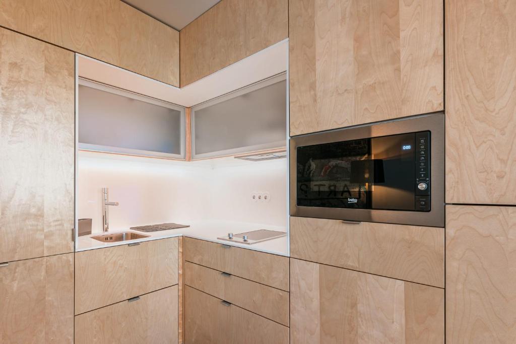 Marques Design Apartments photo 3