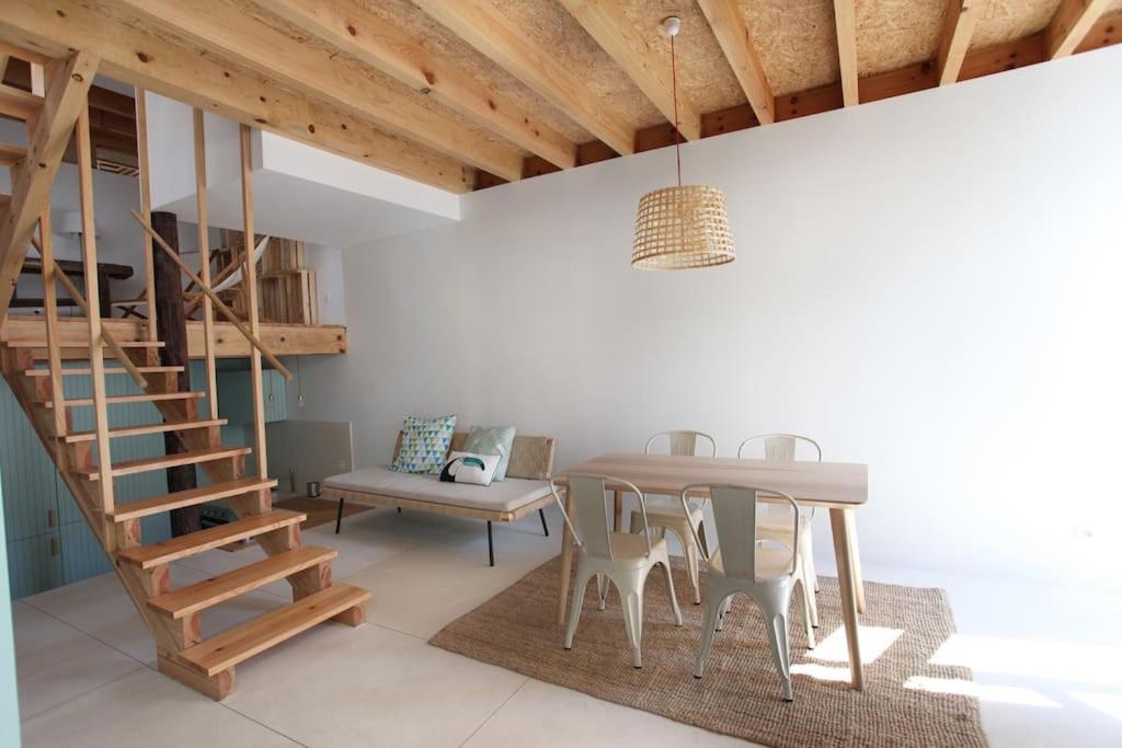Wood & Blue House - Porto — photo 1