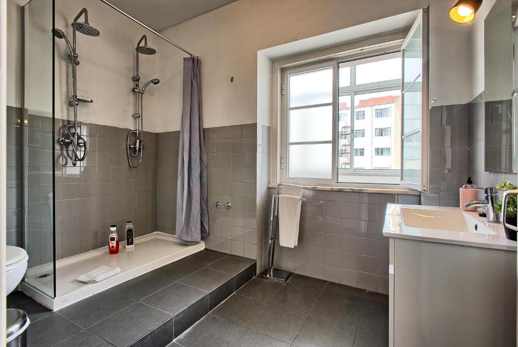 São Pedro 30 Guests Apartment photo 3