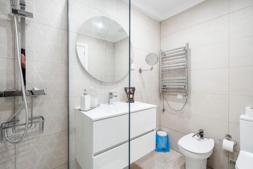 Sea Lovers - Sea front - studio apartment photo 3